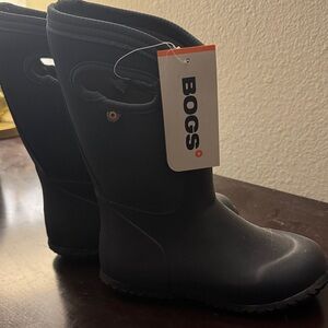 BOGS Waterproof Rainboots
